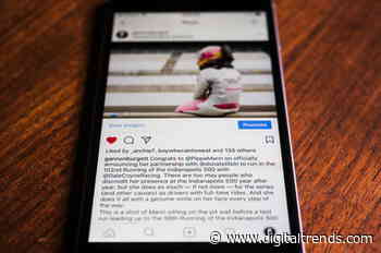 Instagram now lets you see why the same accounts keep appearing in your feed
