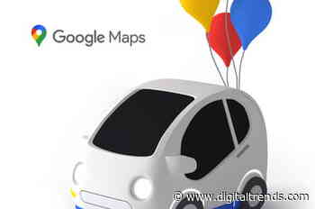 Digital Trends Live: Google Maps update, Apple Watch sales, and more