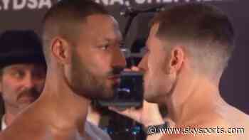 Brook ripped and ready as comeback nears