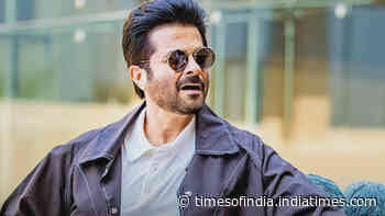 Here's why Anil Kapoor said that he is not a ruthlessly self-centered person