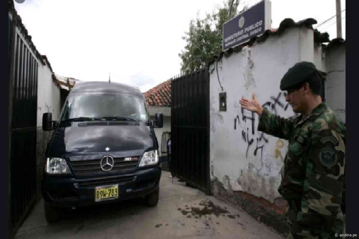 Cusco: Policía investiga muerte de coreano en vivienda en Ollantaytambo - Agencia Andina