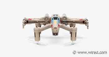 The 7 Best Drones (2020):  DJI, Parrot, Syma