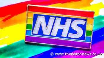 Ambulance service signs up to LGBT 'Rainbow Badge' scheme