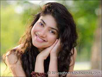 Gorgeous Sai Pallavi is the only actress in Forbes India's '30 under 30' list