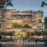 Foster + Partners announced as the winners to design Alibaba’s new headquarters