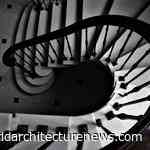 Floating Scottish stone stairway steps back in time