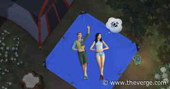 A history of Simlish, the language that defined The Sims
