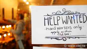 National surge in employment numbers - except in Alberta, which lost 19K jobs last month