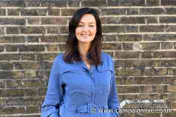 SheSays names Ogilvy's Joyce Kremer president of London chapter