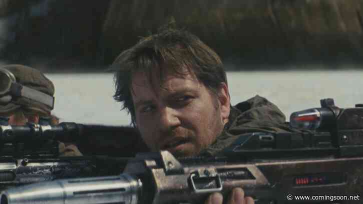 Rogue One’s Gareth Edwards Sets Next Feature Film