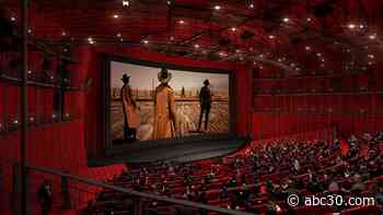 The Academy Museum of Motion Picture's museum honors Hollywoods past and future