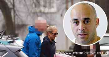 Frankland prison officer jailed for affair with inmate Curtis 'Cocky' Warren