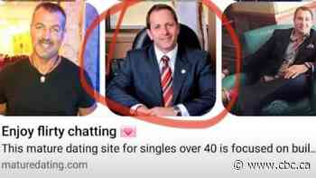 'Who's not looking for love?' Not the Niagara Falls mayor, despite 'dozens' of fake profiles and ads