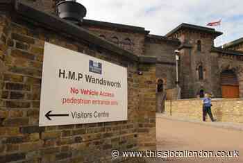 Man who breached terror order days after being released from Wandsworth Prison jailed for 2 years