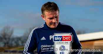 Manager of the Month curse? Sunderland fans worried after Phil Parkinson's award
