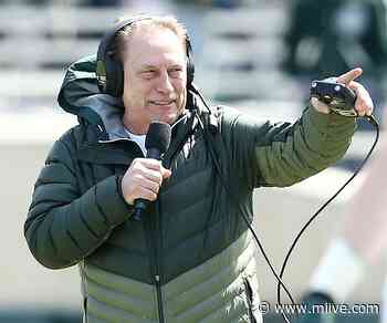 Tom Izzo willing to do ‘whatever they need’ to help MSU’s coaching search - MLive.com