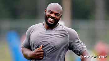 Alabama hires alum in first coaching change of 2020 - AL.com