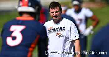 Eagles announce official changes to 2020 coaching staff - Bleeding Green Nation