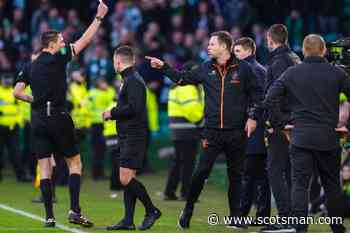 Bans issued to Rangers coaching staff by SFA disciplinary tribunal - Scotland on Sunday