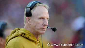 Titans Finalize Coaching Staff With Hiring of Jim Haslett as ILBs Coach - Titansonline.com