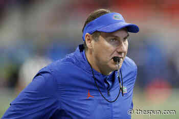 Dan Mullen Reacts To Mike Leach Coaching In The SEC - The Spun