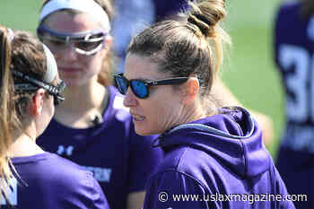 How Kelly Amonte Hiller's Coaching Tree has Been a Gateway to the West - US Lacrosse Magazine