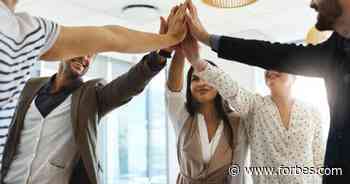 The Motivating Manager: Developing Your People Through Coaching - Forbes