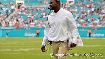 Could Dolphins coaching swap be tied to timing of hiring Brian Flores? - Dolphins Wire