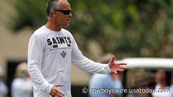 News: Cowboys coaching staff more intriguing than originally thought - Cowboys Wire