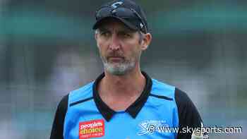 Jason Gillespie to join England Lions coaching staff - Sky Sports
