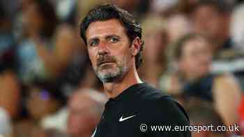 Tennis news - Patrick Mouratoglou welcomes new coaching rule as 'step towards modernity' - Eurosport.co.uk
