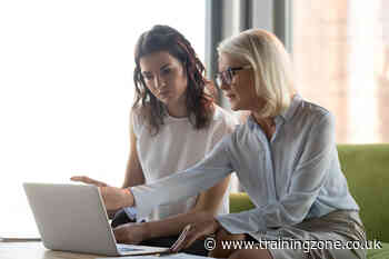 If you've never trained before, start with coaching - TrainingZone.co.uk