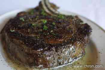 Houston steakhouse makes list of '100 most romantic restaurants in America' - Chron.com