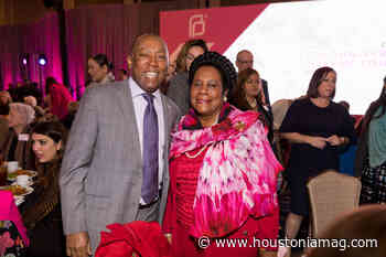 Houston Officials Stand With Planned Parenthood at Record-Breaking Luncheon - Houstonia Magazine