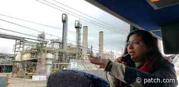 Feb 8 | Toxic Tour of Houston with tejas | Houston, TX - Patch.com