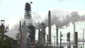 Cyberattacks are big threat to Houston’s vulnerable oil and gas industry, experts say - KPRC Click2Houston