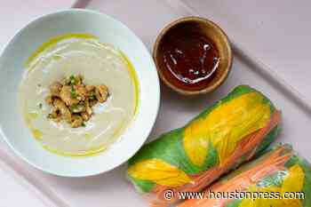 El Capitan Debuts, Ibiza Closes Next Week - Houston Press