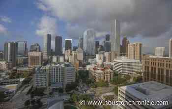 Wage and salary growth in Houston among slowest lowest in U.S. - Houston Chronicle