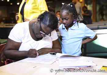 Here’s how to navigate Houston’s charter school applications - Houston Chronicle