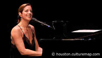 Sarah McLachlan soars in angelic and intimate Houston performance - CultureMap Houston
