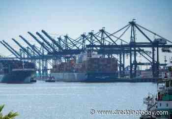 Crucial Need to Widen the Houston Ship Channel - Dredging Today