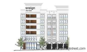 Incentives Back Downtown Houston Push for Multifamily - GlobeSt.com