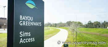 Massive $220 Million Green Project Aims to Make Houston More Beautiful — and Less Car Dependent - PaperCity Magazine