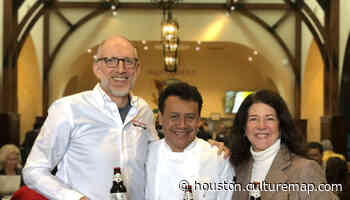 A tall glass of cool Saint Arnold news, plus Houston's kosher H-E-B - CultureMap Houston