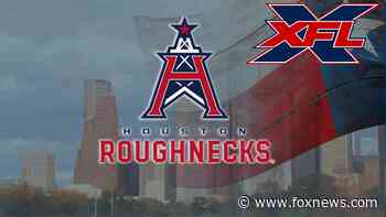 Houston Roughnecks: What to know about this XFL team - Fox News