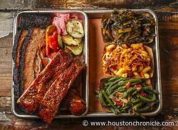 From 'hogly wogly' to Bookity, BBQ names matter for Houston, rest of the country - Houston Chronicle
