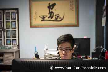 Coronavirus fears weigh on Houston economy as oil prices fall, businesses lose customers - Houston Chronicle