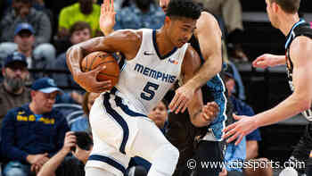 NBA trade deadline day: Houston Rockets trade Jordan Bell to Memphis Grizzlies for Bruno Caboclo - CBS Sports