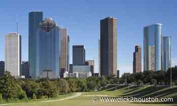 Ask 2: Are there any observation decks in downtown Houston open to the public? - KPRC Click2Houston