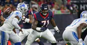 2019 Houston Texans Draft: Studs and Duds - Battle Red Blog